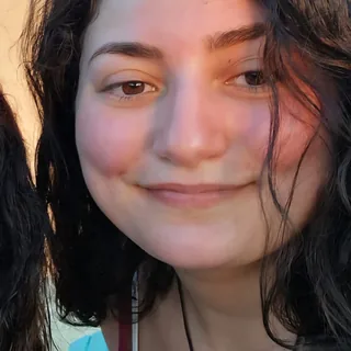 Sophie, Data analyst